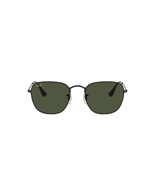 Ray-Ban（レイバン）の「Ray-Ban レイバンサングラス FRANK 0RB385754919931（サングラス・メンズ・ブラック・54）」の2枚目の写真