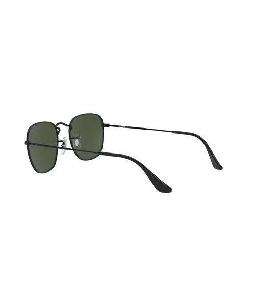 Ray-Ban（レイバン）の「Ray-Ban レイバンサングラス FRANK 0RB385754919931（サングラス・メンズ・ブラック・54）」の6枚目の写真