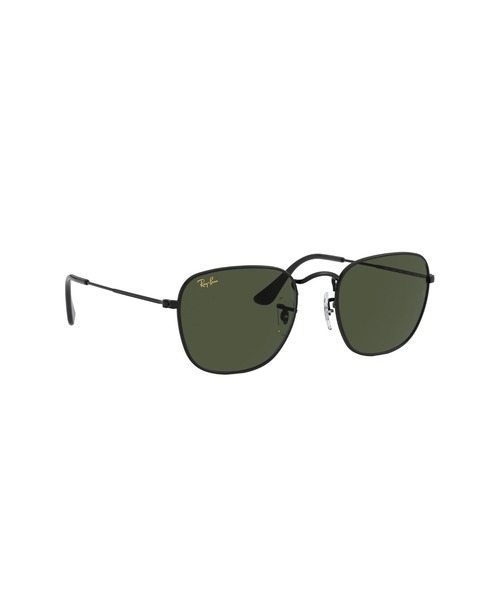 Ray-Ban（レイバン）の「Ray-Ban レイバンサングラス FRANK 0RB385754919931（サングラス・メンズ・ブラック・54）」の13枚目の写真