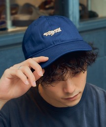 SIGNAL SPORTS | 【SIGNAL SPORTS】グラフィック刺繍キャップ(キャップ)