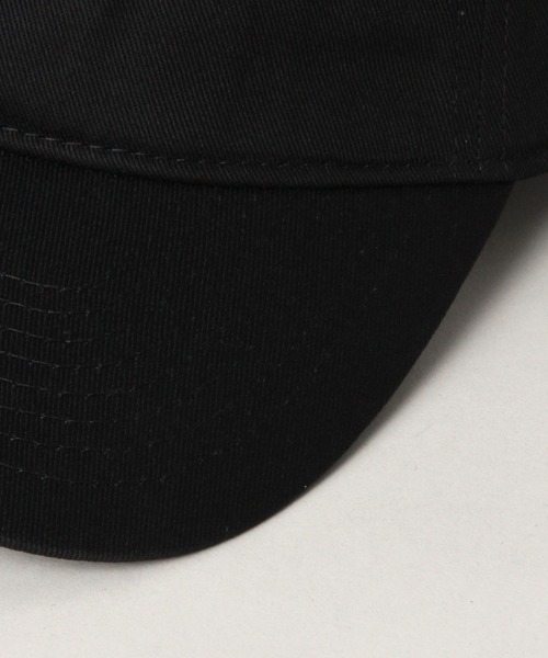 SIGNAL SPORTS（シグナルスポーツ）の「【SIGNAL SPORTS】グラフィック刺繍キャップ（キャップ・メンズ・ネイビー/ブラック・FREE）」の13枚目の写真