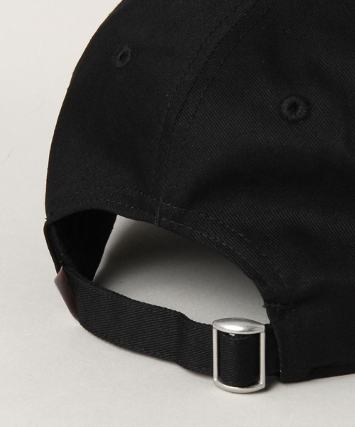 SIGNAL SPORTS（シグナルスポーツ）の「【SIGNAL SPORTS】グラフィック刺繍キャップ（キャップ・メンズ・ネイビー/ブラック・FREE）」の15枚目の写真