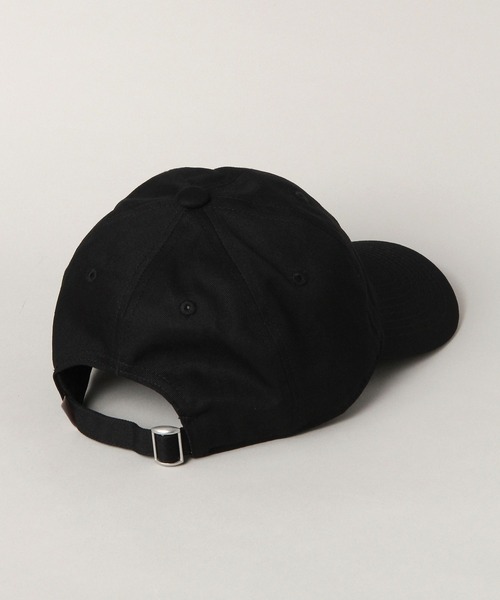 SIGNAL SPORTS（シグナルスポーツ）の「【SIGNAL SPORTS】グラフィック刺繍キャップ（キャップ・メンズ・ネイビー/ブラック・FREE）」の10枚目の写真