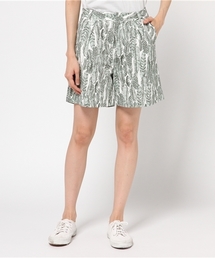 CIAOPANIC | 【Ciaopanic】　羽根柄ショートpt(その他パンツ)