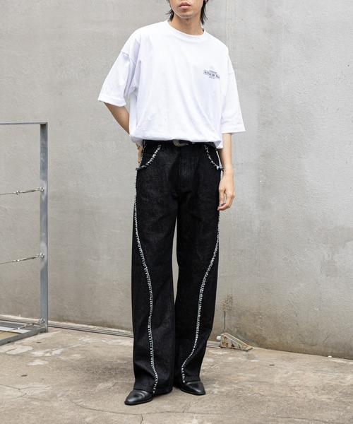 COLONY 2139（コロニートゥーワンスリーナイン）の「スウィッチング