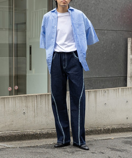 COLONY 2139（コロニートゥーワンスリーナイン）の「スウィッチング