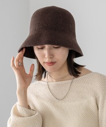 LEPSIM | バスクバケットハット　964164(ハット)