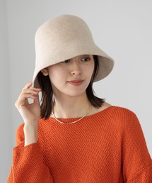 バスクバケットハット　964164