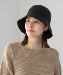 LEPSIM | バスクバケットハット　964164(ハット)