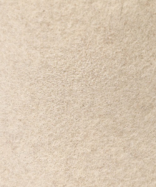 LEPSIM(レプシィム)の「バスクバケットハット 964164(ハット・レディース・ブラック/アイボリー/ダークブラウン・ONE SIZE)」の21枚目の写真