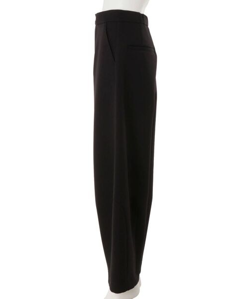 【タグ付き 未使用】UN3D. アーチコクーンパンツ/ブルーグリーン UN3D.（アンスリード）の「アーチコクーンパンツ（その他パンツ