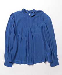 SCOTCH&SODA | 【SCOTCH&SODA】ブラウス(シャツ/ブラウス)
