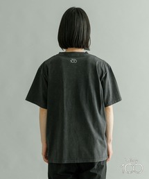 アーバンリサーチ Disney100 コラボ ミッキー Tシャツ 半袖 Mサイズ Disney PERFECT DATE COLLECTION」オリジナルデザインアイテムを
