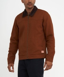 HAWK CANVAS JACKET