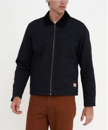 HAWK CANVAS JACKET