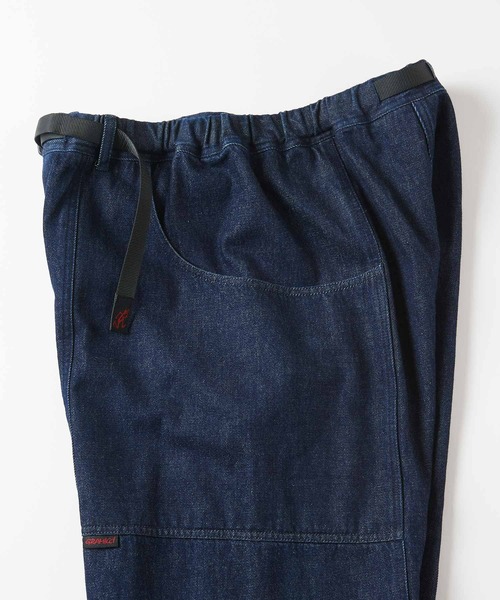 グラミチ GRAMICCI GADGET PANT ガジェットパンツ デニム GRAMICCI/グラミチ DENIM GADGET PANT デニムガジェットパンツ