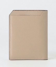 L'arcobaleno（ラルコバレーノ）の「【L'arcobaleno】別注カラーありスマートカードウォレット ラルコバレーノ（財布）」