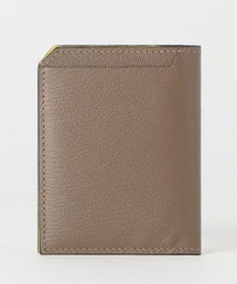 L'arcobaleno（ラルコバレーノ）の「【L'arcobaleno】別注カラーありスマートカードウォレット ラルコバレーノ（財布）」