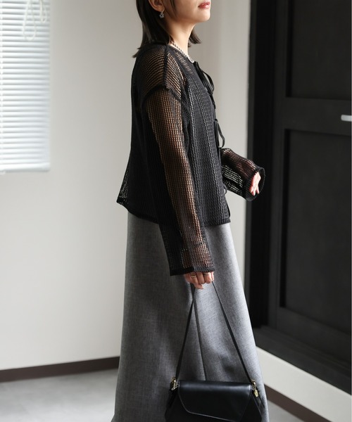 1/6ドール服✾60年代レトロポップワンピースモノトーン✾おまとめ専用ページ✾ DOLK×NO.S PROJECT】クラシックレトロワンピース（ナイト