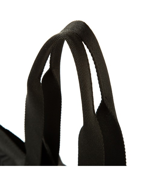 Champion（チャンピオン）の「Champion/チャンピオン キルティー トートバッグ  A4サイズ 12L No.63724（トートバッグ・レディース・ブラック/カーキ/オフホワイト・FREE）」の16枚目の写真