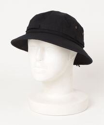 BEAMS PLUS（ビームスプラス）の「BEAMS PLUS / インディゴ リップストップ ジャングルハット（ハット）」