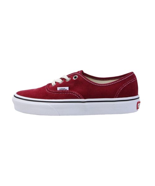 セール】VANS AUTHENTIC（スニーカー）｜VANS（バンズ）の