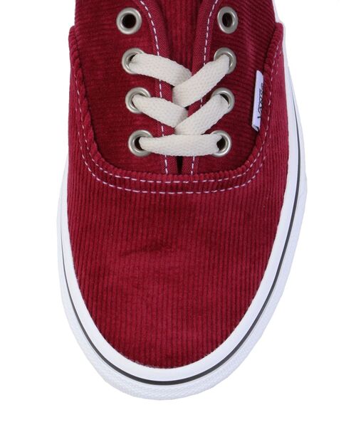 セール】VANS AUTHENTIC（スニーカー）｜VANS（バンズ）の