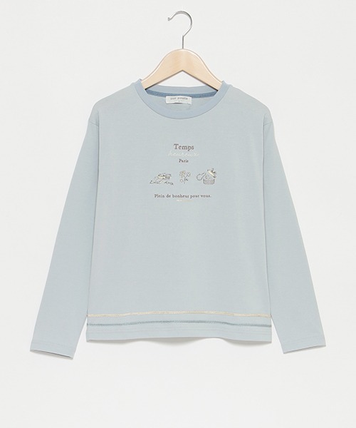 モチーフロンＴＥＥ