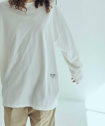 Seavally Mountain Club GRAPHIC L/S TEE