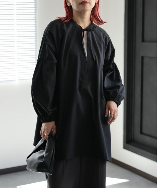 さお様、専用【651】タートルチュニック【775】【777】リボンブラウス さお様、専用【651】タートルチュニック【775】【777】リボンブラウス