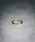 Mag.�i�}�O�j�́u�ysterling silver�z�t���[�T�C�Y �f�U�C���i���[�����O�i�����O�j�v�b�S�[���h