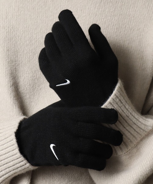 セール】【NIKE/ナイキ 】スウッシュ ニット トレーニンググローブ 2.0