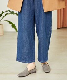 プレーンオペラパンプス 32310