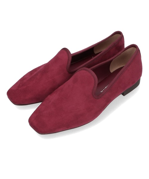 WA ORiental TRaffic（ダブルエーオリエンタルトラフィック）の「プレーンオペラパンプス 32310（パンプス・レディース・グレー/レッド/ブラック・34/35/36/37/38/39/40/41/42）」の3枚目の写真