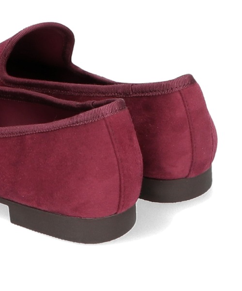 WA ORiental TRaffic（ダブルエーオリエンタルトラフィック）の「プレーンオペラパンプス 32310（パンプス・レディース・グレー/レッド/ブラック・34/35/36/37/38/39/40/41/42）」の7枚目の写真