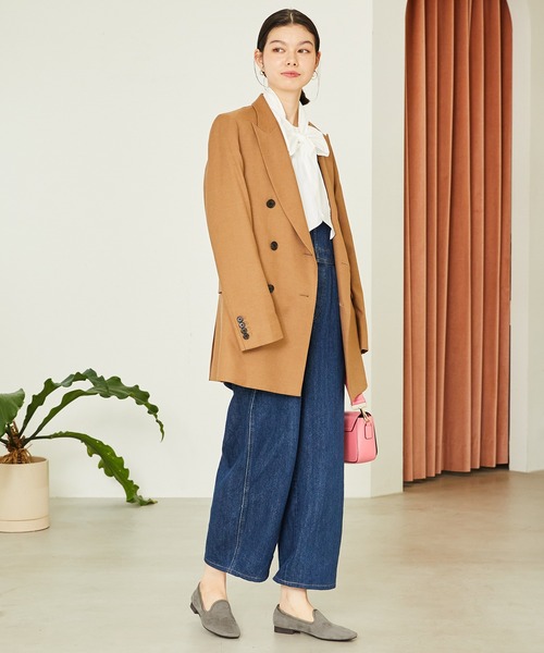 WA ORiental TRaffic（ダブルエーオリエンタルトラフィック）の「プレーンオペラパンプス 32310（パンプス・レディース・グレー/レッド/ブラック・34/35/36/37/38/39/40/41/42）」の17枚目の写真