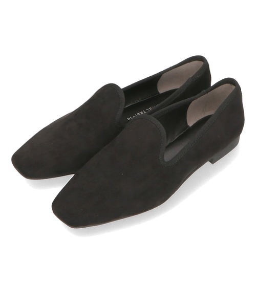 WA ORiental TRaffic（ダブルエーオリエンタルトラフィック）の「プレーンオペラパンプス 32310（パンプス・レディース・グレー/レッド/ブラック・34/35/36/37/38/39/40/41/42）」の9枚目の写真