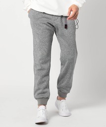 Gramicci/グラミチ ボンディングニットフリースリブパンツ