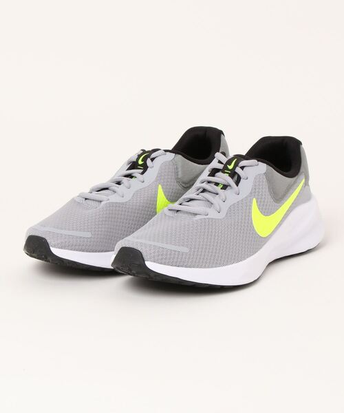 【セール】《NIKE》REVOLUTION 7（スニーカー）｜NIKE（ナイキ）