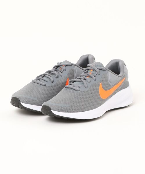 完売必須!☆Nike Sportswear Essential セール】《NIKE》REVOLUTION 7（スニーカー）｜NIKE（ナイキ）の