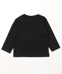 Paul Smith JUNIOR（ポールスミスジュニア）の「サプライズDINO長袖T