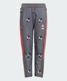 adidas（アディダス）の「adidas × マーベル スパイダーマン パンツ / アディダス adidas（その他パンツ・キッズ）」