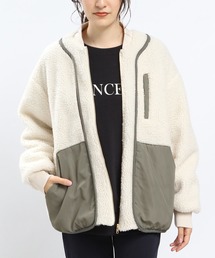 ツブボアキリカエブルゾン/968525