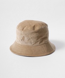 KANGOL（カンゴール）の「KANGOL CORD BUCKET（ハット・メンズ）」