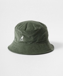 KANGOL（カンゴール）の「KANGOL CORD BUCKET（ハット・メンズ）」