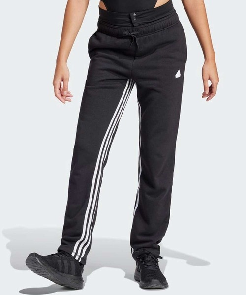 【セール】adidas/アディダス スウェットパンツ ルーズシルエット ユーティリティ KNR47（スウェットパンツ）｜adidas（アディダス）