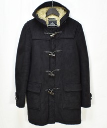 【ヴィンテージ古着】gloverall ファーライナー ダッフルコート イングランド製