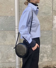 YAHKI | 【YAHKI】CROSS BODY BAG(ショルダーバッグ)