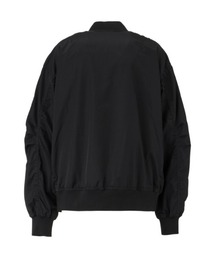 Onitsuka Tiger（オニツカタイガー）の「PRINTED BOMBER JACKET