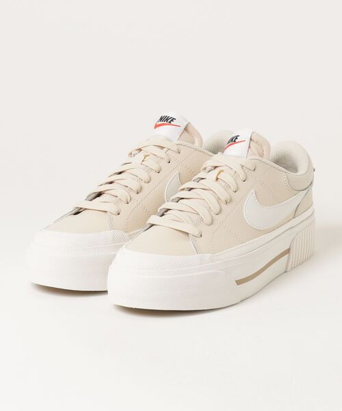 ナイキ NIKE ナイキ コート レガシー リフト